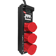 Туровый дистрибьютор питания TC 430 ICB